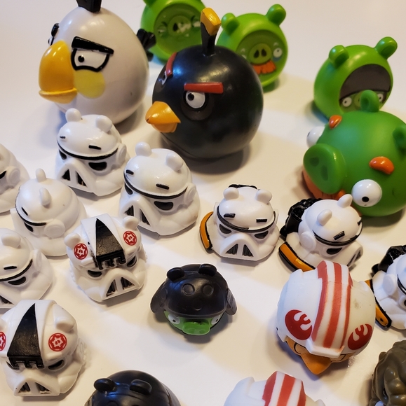 Angry Birds Collection - Picture 6 of 12